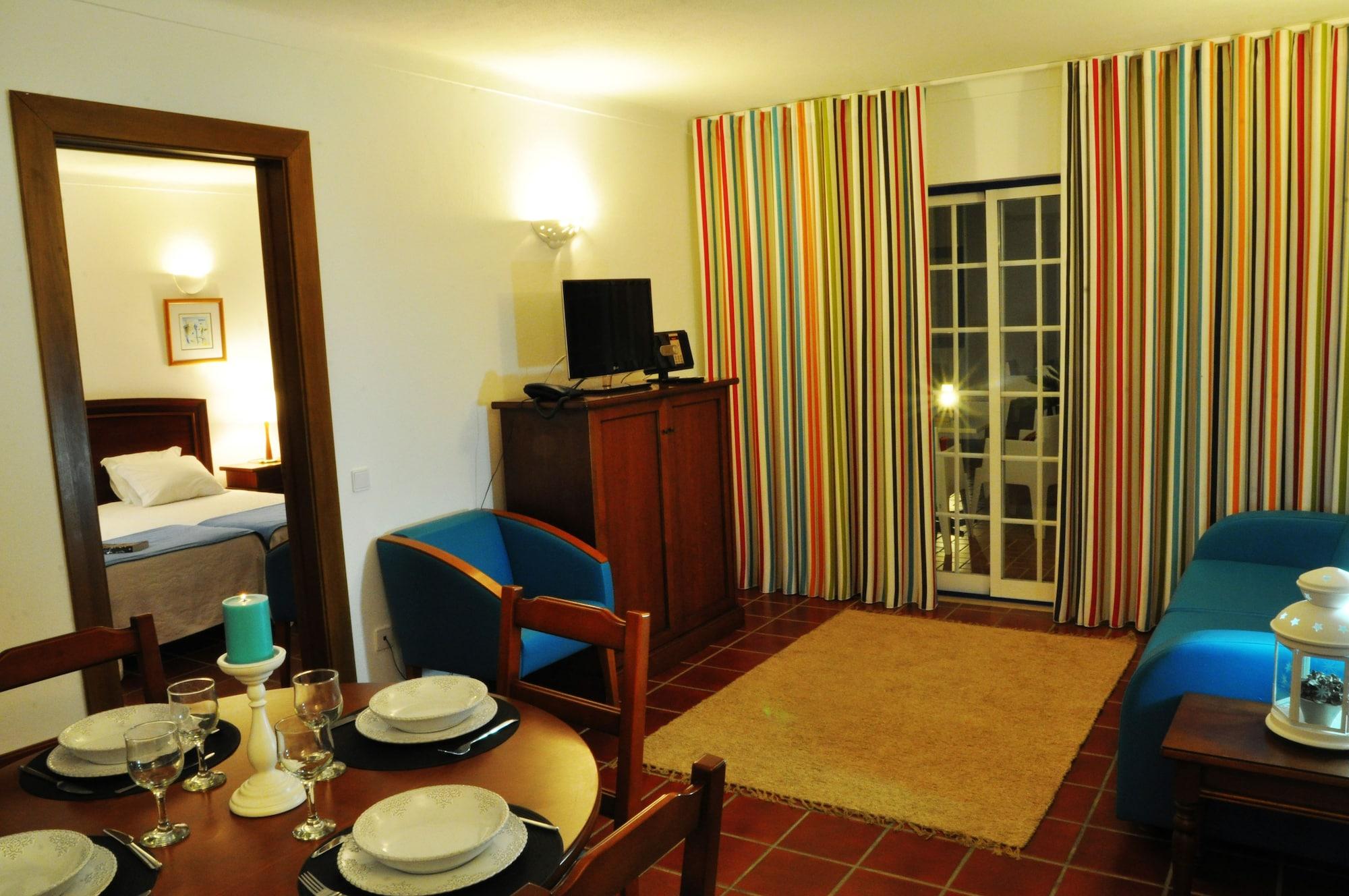 Patios Da Vila - Duna Parque Resorts & Hotels Vila Nova de Milfontes Kültér fotó