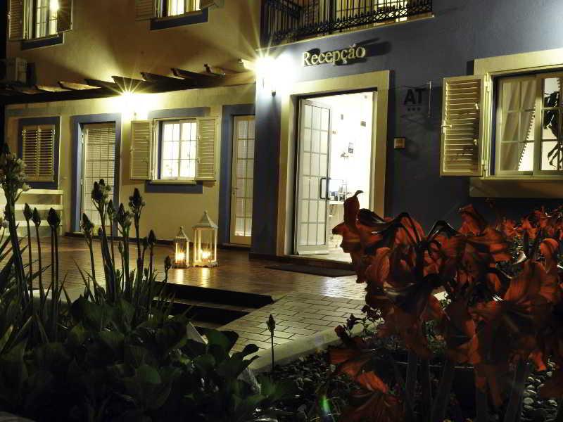 Patios Da Vila - Duna Parque Resorts & Hotels Vila Nova de Milfontes Kültér fotó