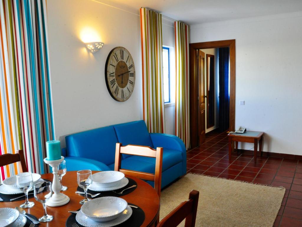 Patios Da Vila - Duna Parque Resorts & Hotels Vila Nova de Milfontes Szoba fotó