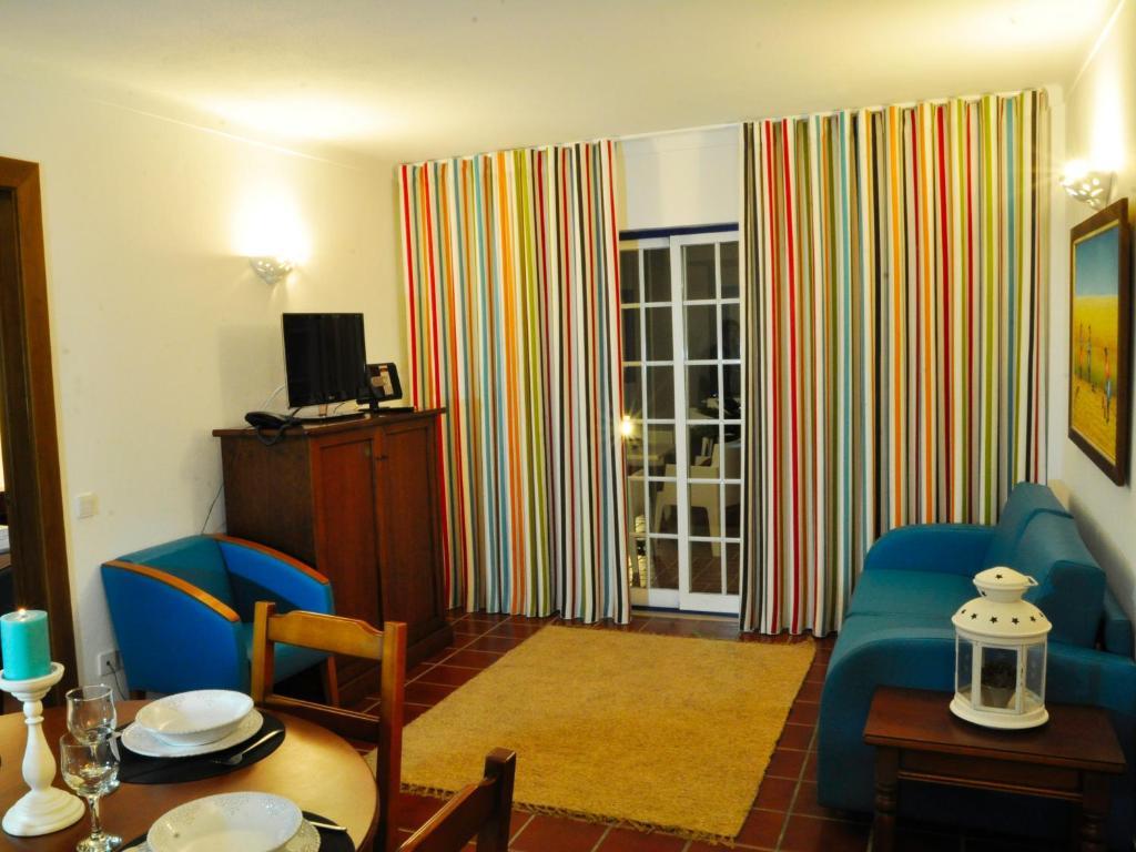 Patios Da Vila - Duna Parque Resorts & Hotels Vila Nova de Milfontes Kültér fotó