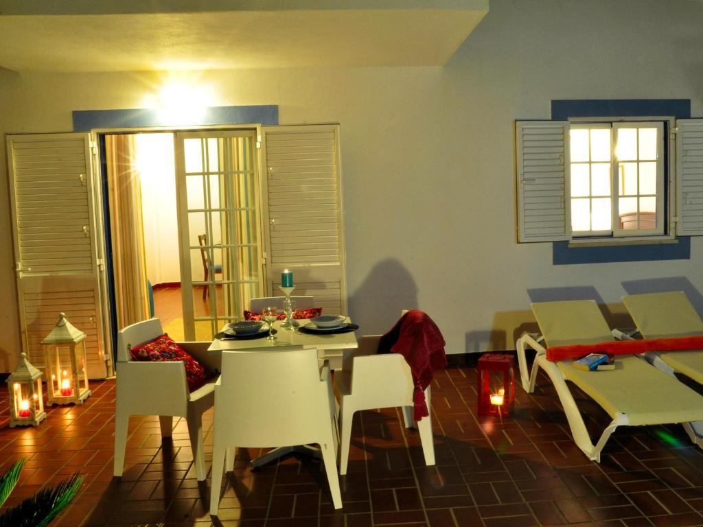 Patios Da Vila - Duna Parque Resorts & Hotels Vila Nova de Milfontes Kültér fotó
