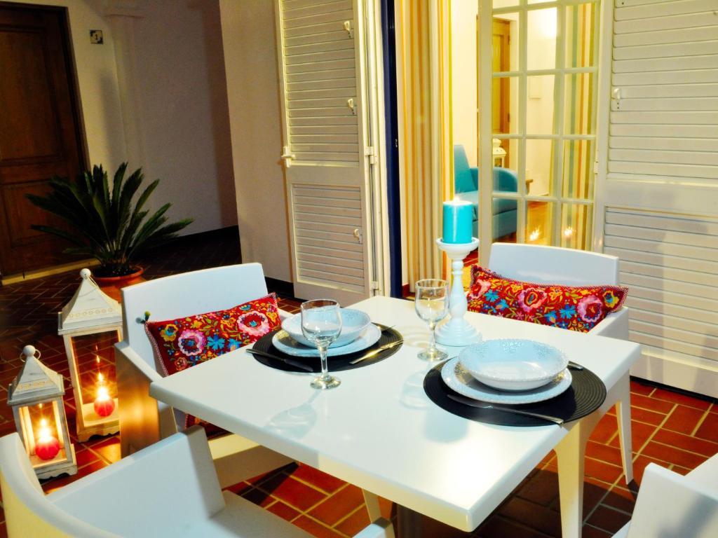Patios Da Vila - Duna Parque Resorts & Hotels Vila Nova de Milfontes Szoba fotó