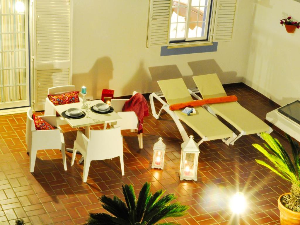 Patios Da Vila - Duna Parque Resorts & Hotels Vila Nova de Milfontes Kültér fotó