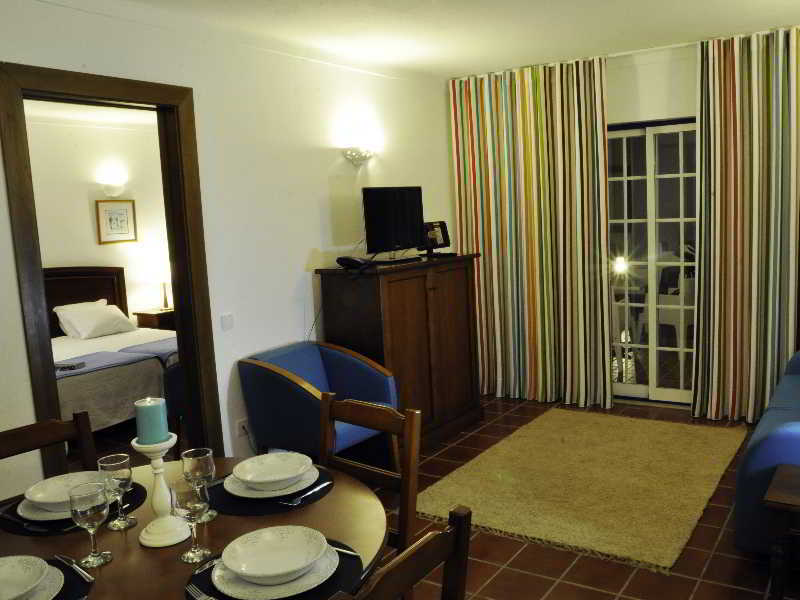 Patios Da Vila - Duna Parque Resorts & Hotels Vila Nova de Milfontes Kültér fotó