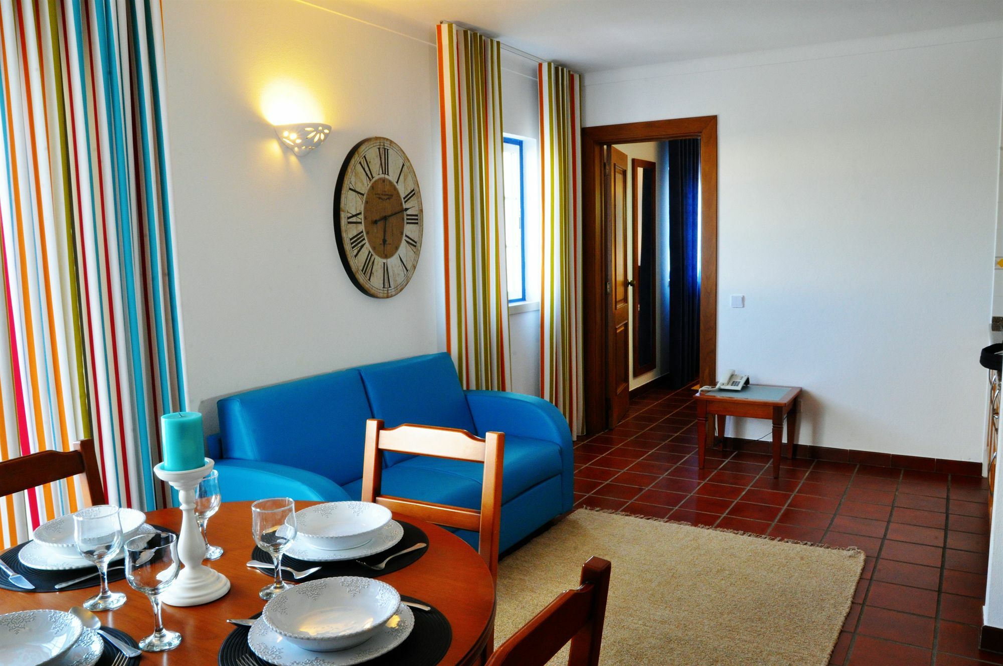 Patios Da Vila - Duna Parque Resorts & Hotels Vila Nova de Milfontes Kültér fotó