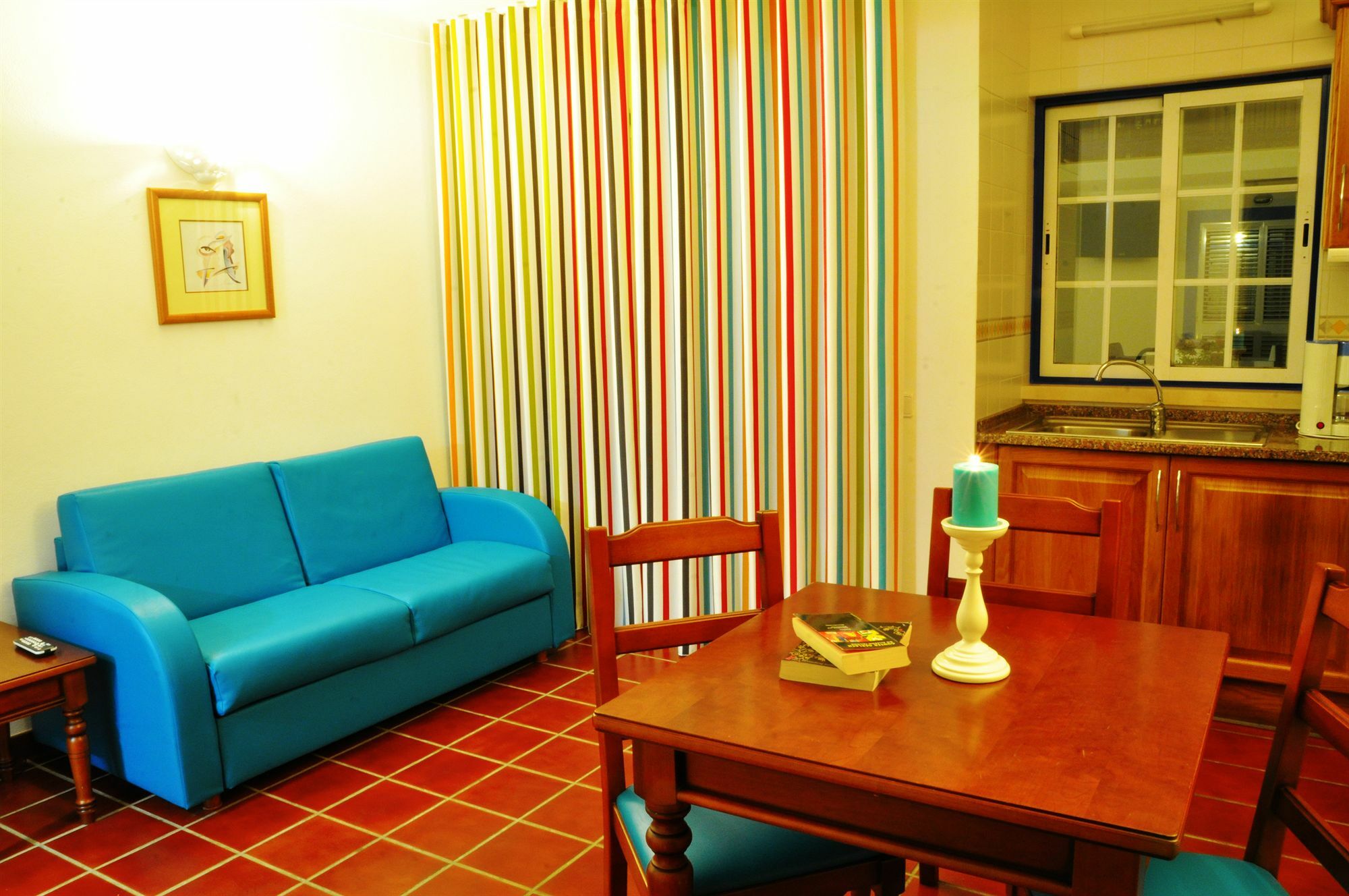 Patios Da Vila - Duna Parque Resorts & Hotels Vila Nova de Milfontes Kültér fotó